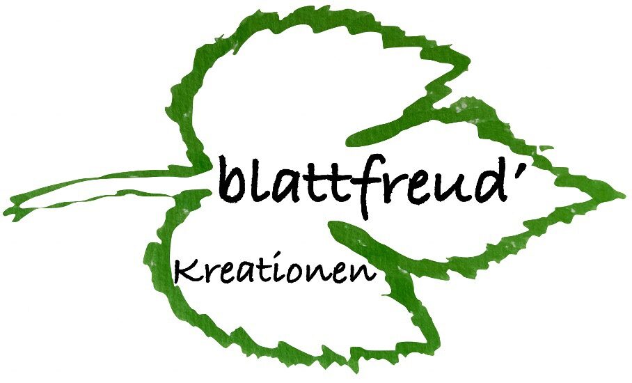 blattfreud' Kreationen